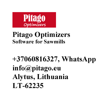 Pitago Contacts
